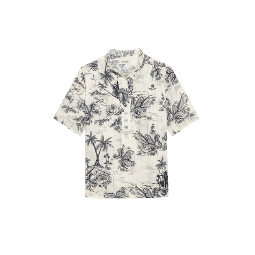 Top Topher - Zadig & Voltaire - Modalova