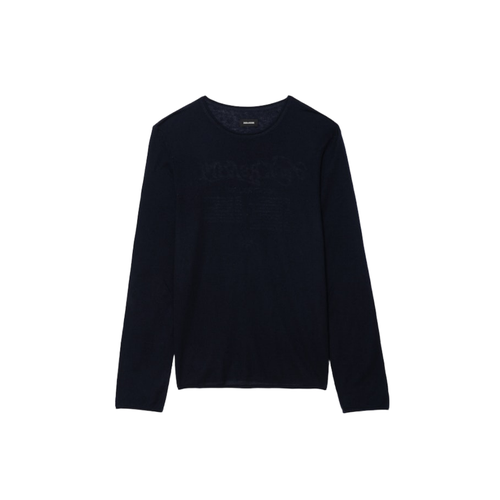 Pull Teiss 100% Cachemire - Zadig & Voltaire - Modalova