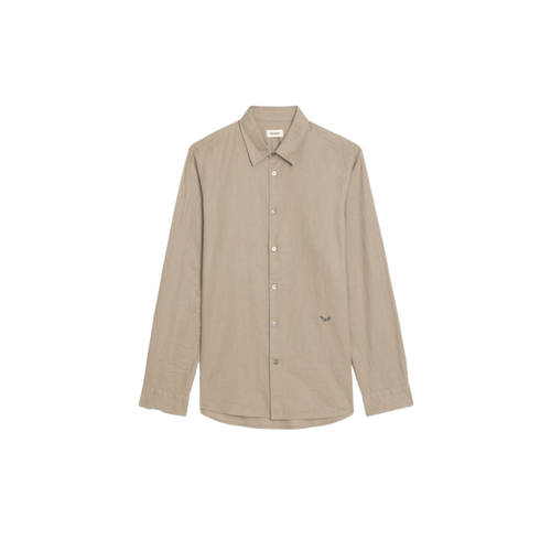 Chemise Sid - Zadig & Voltaire - Modalova