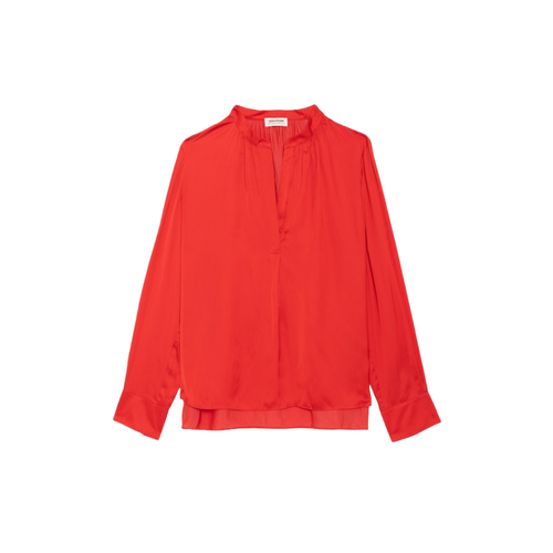Chemise Tink - Zadig & Voltaire - Modalova