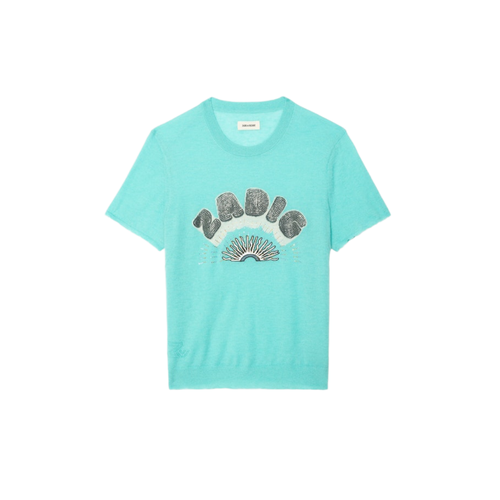 Pull Idal 100% Cachemire - Zadig & Voltaire - Modalova