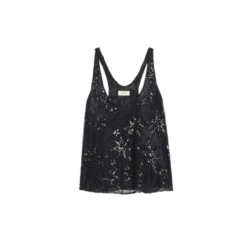 Top Tarysa - Zadig & Voltaire - Modalova
