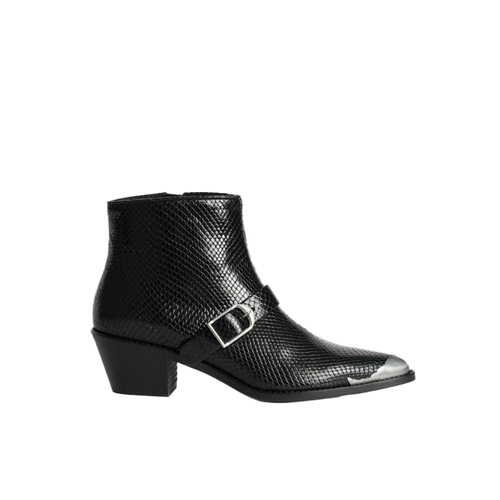 Bottines Tylow Wild Mirror - Zadig & Voltaire - Modalova
