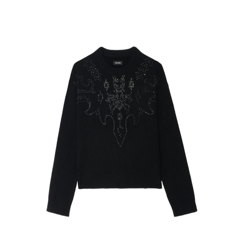 Pull Markuz 100% Cachemire - Zadig & Voltaire - Modalova