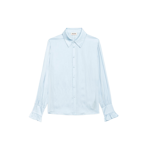 Chemise Thely - Zadig & Voltaire - Modalova