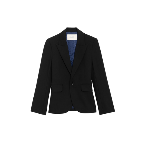 Blazer Vavy - Zadig & Voltaire - Modalova