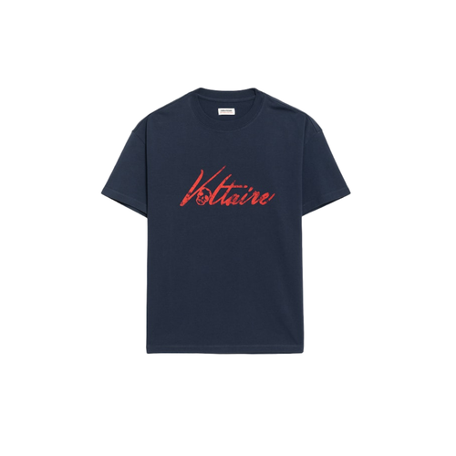 T-shirt Teddy - Zadig & Voltaire - Modalova