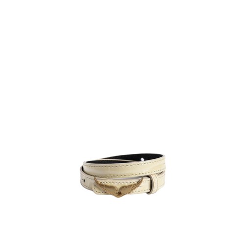 Bracelet Rock Croco - Zadig & Voltaire - Modalova