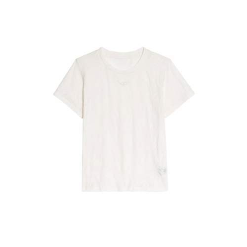 T-shirt Alys - Zadig & Voltaire - Modalova