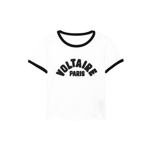 T-shirt Alys - Zadig & Voltaire - Modalova