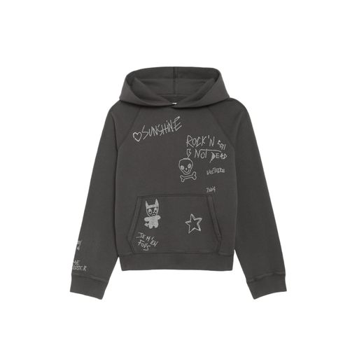 Sweatshirt Georgy - Zadig & Voltaire - Modalova