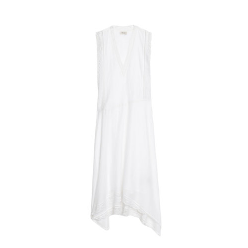 Robe Rerol - Zadig & Voltaire - Modalova