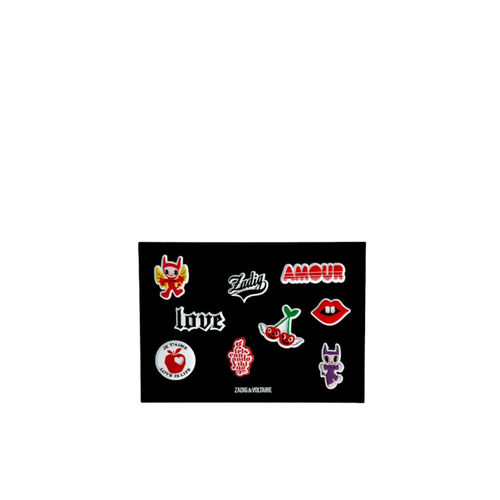 Stickers Love Icons - Zadig & Voltaire - Modalova