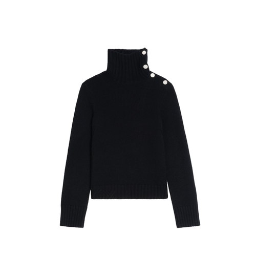 Pull Nalma 100% Cachemire - Zadig & Voltaire - Modalova