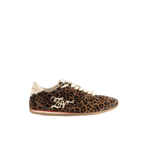 Sneakers ZV Dance Leo Pony - Zadig & Voltaire - Modalova