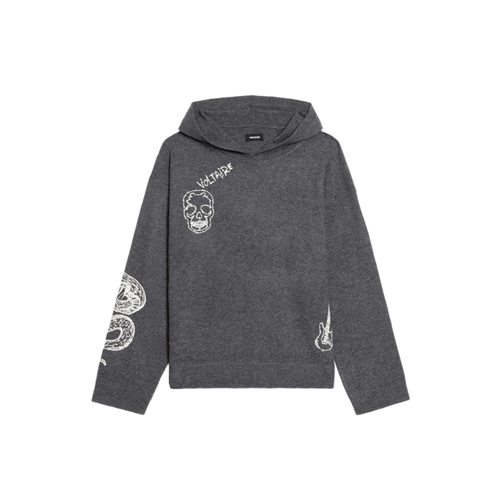 Pull Malay - Zadig & Voltaire - Modalova
