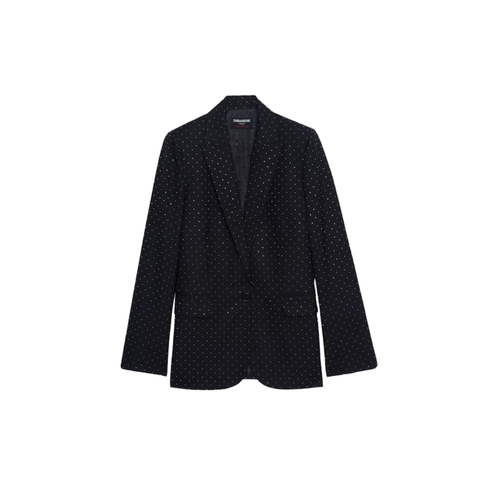 Blazer Vavy - Zadig & Voltaire - Modalova