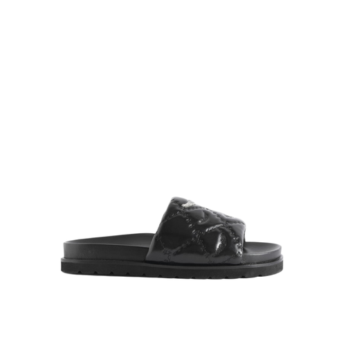 Mules Teddy Bare Vintage - Zadig & Voltaire - Modalova
