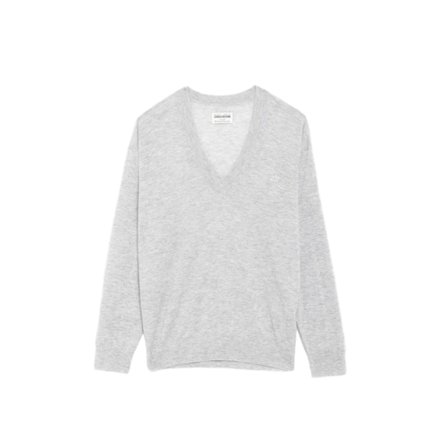 Pull Swyny 100% Cachemire - Zadig & Voltaire - Modalova