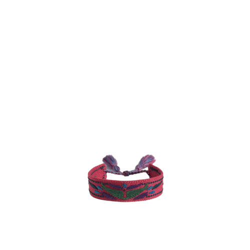 Bracelet Tissé Zadig Wings - Zadig & Voltaire - Modalova