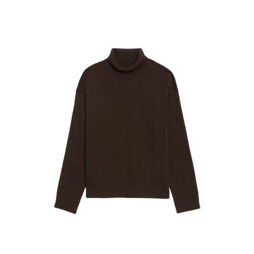 Pull Nalmo 100% Laine Mérinos - Zadig & Voltaire - Modalova