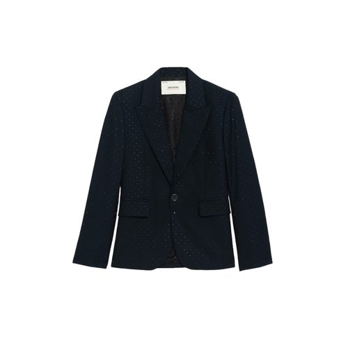 Blazer Vavy - Zadig & Voltaire - Modalova