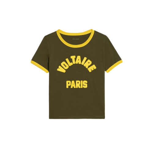T-shirt Alys - Zadig & Voltaire - Modalova