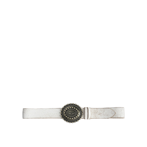 Ceinture Santa Fe 40mm - Zadig & Voltaire - Modalova