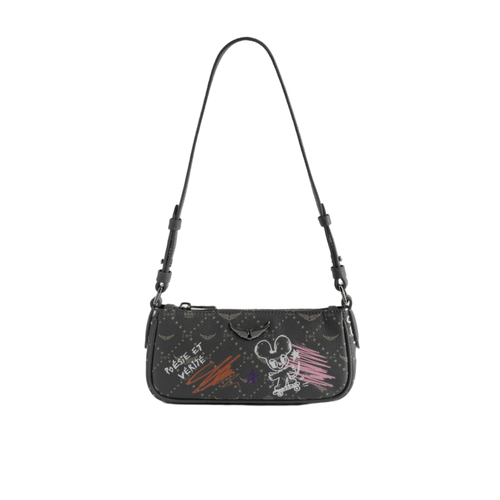 Pochette Z Pocket Monogram Tag - Zadig & Voltaire - Modalova