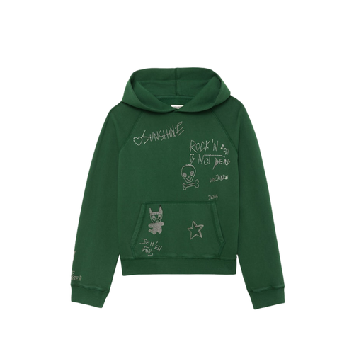 Sweatshirt Georgy - Zadig & Voltaire - Modalova