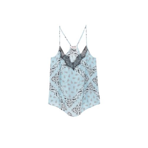 Caraco Cespa - Zadig & Voltaire - Modalova