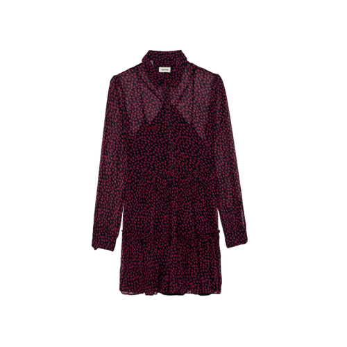 Robe Razyele - Zadig & Voltaire - Modalova