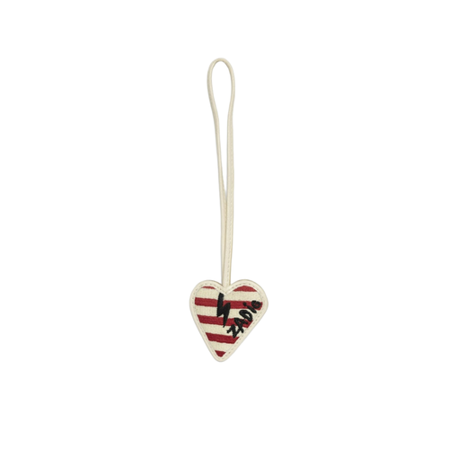 Porte-Clés Flash Heart - Zadig & Voltaire - Modalova