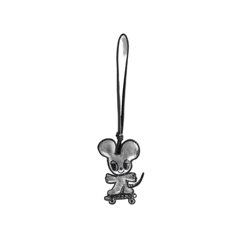 Porte-Clés Mouse Skater - Zadig & Voltaire - Modalova