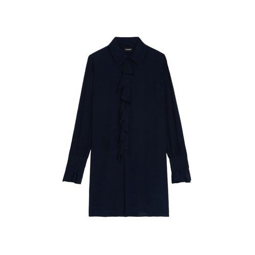 Robe Rhelyne - Zadig & Voltaire - Modalova