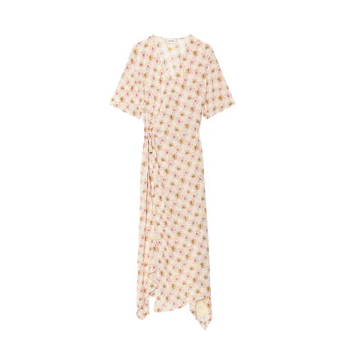 Robe Reforme - Zadig & Voltaire - Modalova