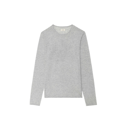 Pull Teiss 100% Cachemire - Zadig & Voltaire - Modalova