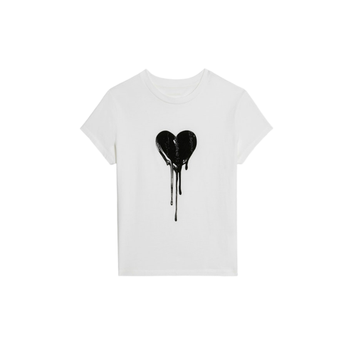 T-shirt Walk - Zadig & Voltaire - Modalova