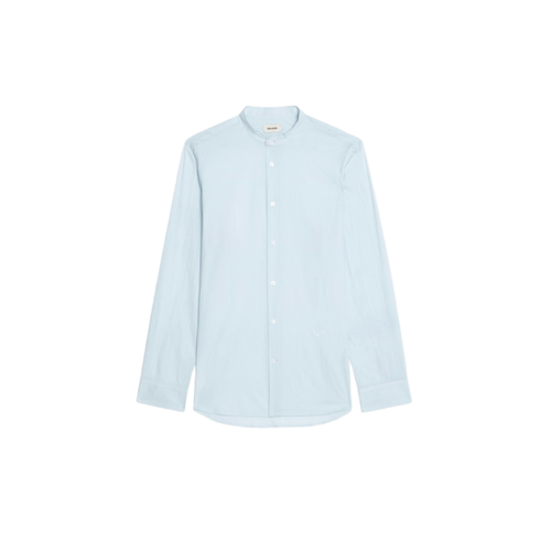 Chemise Sid - Zadig & Voltaire - Modalova