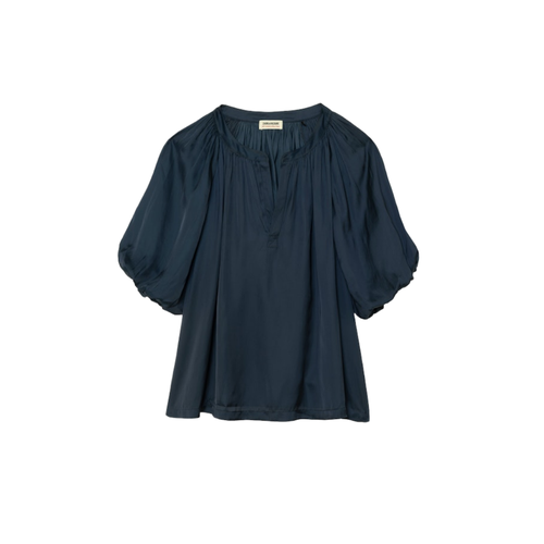 Blouse Teko - Zadig & Voltaire - Modalova