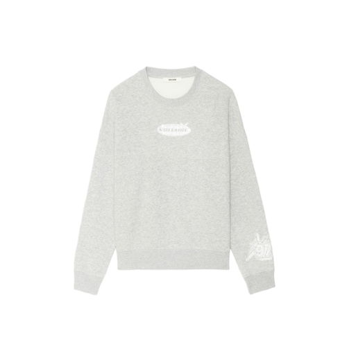 Sweatshirt Mira - Zadig & Voltaire - Modalova