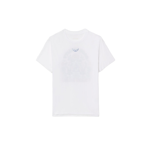 T-shirt Tommer - Zadig & Voltaire - Modalova