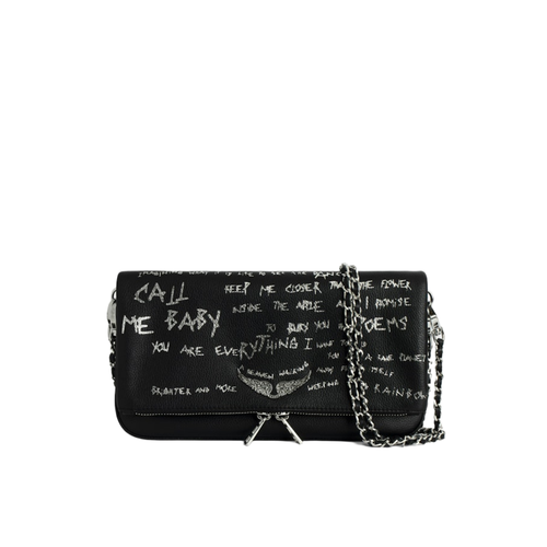 Pochette Rock - Zadig & Voltaire - Modalova