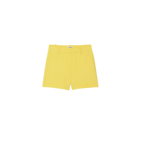 Short Sidou - Zadig & Voltaire - Modalova