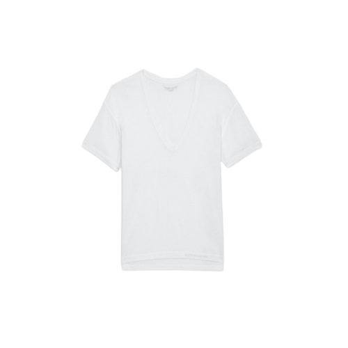 T-shirt Marta - Zadig & Voltaire - Modalova