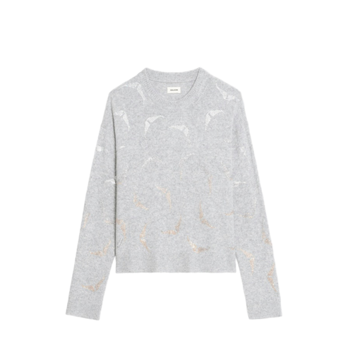 Pull Markuz 100% Cachemire - Zadig & Voltaire - Modalova