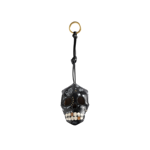 Porte-Clés Big Skull - Zadig & Voltaire - Modalova