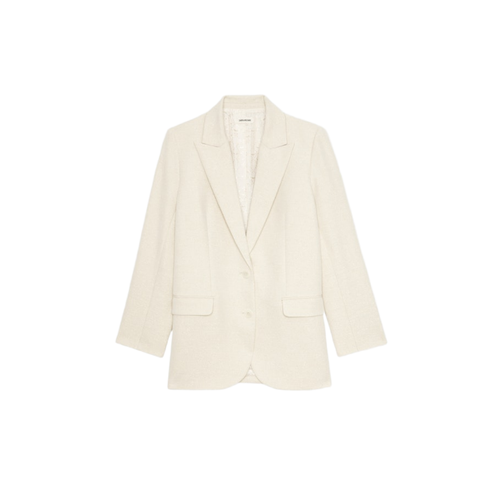 Blazer Viva - Zadig & Voltaire - Modalova