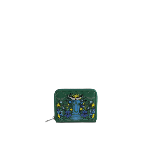 Porte-Monnaie Mini ZV Monogram - Zadig & Voltaire - Modalova