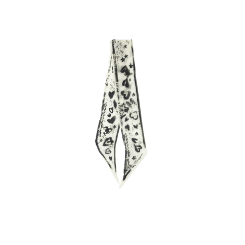 Foulard Jessie Love - Zadig & Voltaire - Modalova